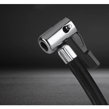 Kompresor sprężarka samochodowa 12v LED LCD